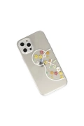 KILIFINI SEÇ - Apple iPhone 12 Pro Kılıf Lucky Silikon
