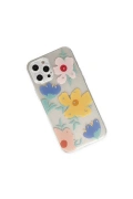 KILIFINI SEÇ - Apple iPhone 12 Pro Kılıf Lucky Silikon