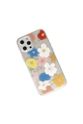 KILIFINI SEÇ - Apple iPhone 12 Pro Kılıf Lucky Silikon