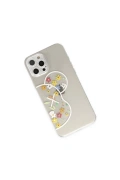 KILIFINI SEÇ - Apple iPhone 12 Pro Kılıf Lucky Silikon