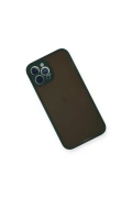 KILIFINI SEÇ - Apple iPhone 12 Pro Kılıf Montreal Silikon Kapak