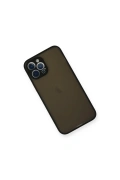 KILIFINI SEÇ - Apple iPhone 12 Pro Kılıf Montreal Silikon Kapak
