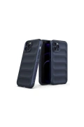 Newface Apple iPhone 12 Pro Kılıf Optimum Silikon