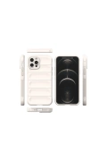 Newface Apple iPhone 12 Pro Kılıf Optimum Silikon