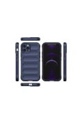 Newface Apple iPhone 12 Pro Kılıf Optimum Silikon