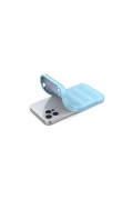 Newface Apple iPhone 12 Pro Kılıf Optimum Silikon