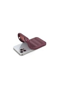 Newface Apple iPhone 12 Pro Kılıf Optimum Silikon