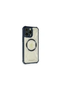 KILIFINI SEÇ - Apple iPhone 12 Pro Kılıf Prag Magneticsafe Kapak