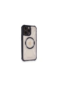 KILIFINI SEÇ - Apple iPhone 12 Pro Kılıf Prag Magneticsafe Kapak