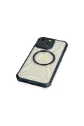 KILIFINI SEÇ - Apple iPhone 12 Pro Kılıf Prag Magneticsafe Kapak