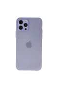 KILIFINI SEÇ - Apple iPhone 12 Pro Kılıf Puma Silikon