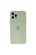 KILIFINI SEÇ - Apple iPhone 12 Pro Kılıf Puma Silikon