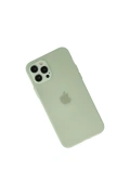 KILIFINI SEÇ - Apple iPhone 12 Pro Kılıf Puma Silikon