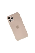 KILIFINI SEÇ - Apple iPhone 12 Pro Kılıf Puma Silikon