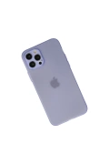 KILIFINI SEÇ - Apple iPhone 12 Pro Kılıf Puma Silikon