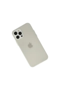 KILIFINI SEÇ - Apple iPhone 12 Pro Kılıf Puma Silikon