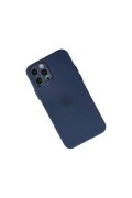 KILIFINI SEÇ - Apple iPhone 12 Pro Kılıf Puma Silikon