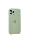 KILIFINI SEÇ - Apple iPhone 12 Pro Kılıf Puma Silikon