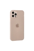 KILIFINI SEÇ - Apple iPhone 12 Pro Kılıf Puma Silikon