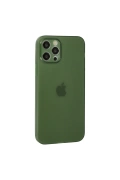 KILIFINI SEÇ - Apple iPhone 12 Pro Kılıf Puma Silikon