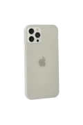 KILIFINI SEÇ - Apple iPhone 12 Pro Kılıf Puma Silikon