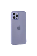 KILIFINI SEÇ - Apple iPhone 12 Pro Kılıf Puma Silikon