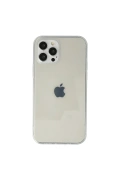 KILIFINI SEÇ - Apple iPhone 12 Pro Kılıf Razer Lensli Silikon