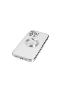 Newface Apple iPhone 12 Pro Kılıf Slot Silikon