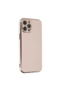 KILIFINI SEÇ - Apple iPhone 12 Pro Kılıf Volet Silikon