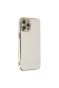 KILIFINI SEÇ - Apple iPhone 12 Pro Kılıf Volet Silikon