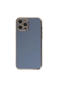 KILIFINI SEÇ - Apple iPhone 12 Pro Kılıf Volet Silikon