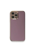 KILIFINI SEÇ - Apple iPhone 12 Pro Kılıf Volet Silikon