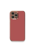 KILIFINI SEÇ - Apple iPhone 12 Pro Kılıf Volet Silikon