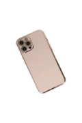 KILIFINI SEÇ - Apple iPhone 12 Pro Kılıf Volet Silikon