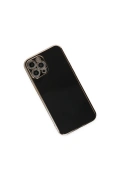 KILIFINI SEÇ - Apple iPhone 12 Pro Kılıf Volet Silikon