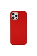 KILIFINI SEÇ - Apple iPhone 12 Pro Max Kılıf Asya Deri Silikon