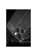 KILIFINI SEÇ - Apple iPhone 12 Pro Max Kılıf Auto Focus Kapak
