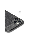 KILIFINI SEÇ - Apple iPhone 12 Pro Max Kılıf Auto Focus Kapak
