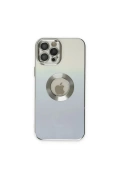 KILIFINI SEÇ - Apple iPhone 12 Pro Max Kılıf Best Silikon