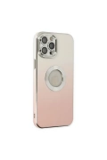 KILIFINI SEÇ - Apple iPhone 12 Pro Max Kılıf Best Silikon
