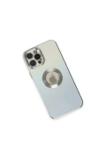 KILIFINI SEÇ - Apple iPhone 12 Pro Max Kılıf Best Silikon