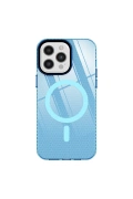 KILIFINI SEÇ - Apple iPhone 12 Pro Max Kılıf Beta Magneticsafe Silikon