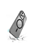 KILIFINI SEÇ - Apple iPhone 12 Pro Max Kılıf Beta Magneticsafe Silikon