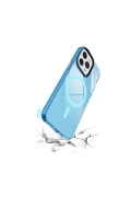 KILIFINI SEÇ - Apple iPhone 12 Pro Max Kılıf Beta Magneticsafe Silikon