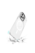 KILIFINI SEÇ - Apple iPhone 12 Pro Max Kılıf Beta Magneticsafe Silikon