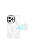 KILIFINI SEÇ - Apple iPhone 12 Pro Max Kılıf Beta Magneticsafe Silikon
