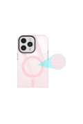 KILIFINI SEÇ - Apple iPhone 12 Pro Max Kılıf Beta Magneticsafe Silikon
