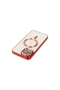 KILIFINI SEÇ - Apple iPhone 12 Pro Max Kılıf Kross Magneticsafe Kapak