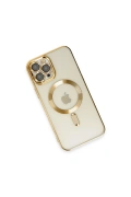 KILIFINI SEÇ - Apple iPhone 12 Pro Max Kılıf Kross Magneticsafe Kapak