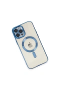 KILIFINI SEÇ - Apple iPhone 12 Pro Max Kılıf Kross Magneticsafe Kapak